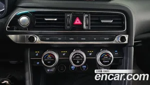 Genesis G70, 2021 — миниатюра 15
