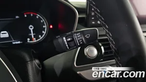 Genesis G70, 2021 — миниатюра 17