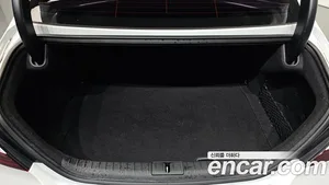Genesis G70, 2021 — миниатюра 20