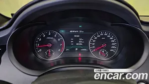 Kia Stinger, 2017 — миниатюра 11