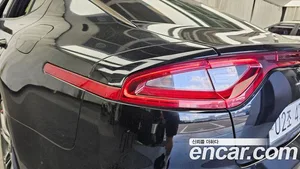 Kia Stinger, 2017 — миниатюра 9