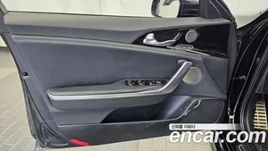 Kia Stinger, 2017 — миниатюра 14