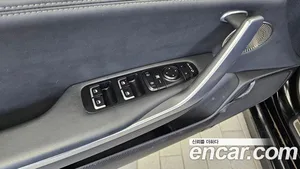 Kia Stinger, 2017 — миниатюра 35