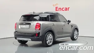 Mini Countryman, 2020 — миниатюра 2