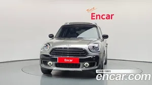 Mini Countryman, 2020 — миниатюра 3