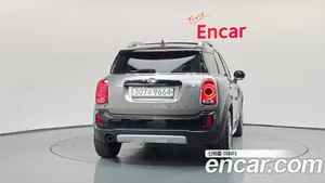 Mini Countryman, 2020 — миниатюра 4