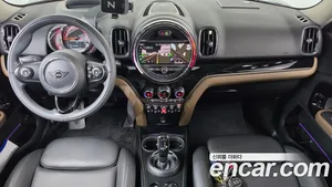 Mini Countryman, 2020 — миниатюра 10