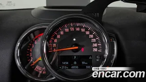 Mini Countryman, 2020 — миниатюра 11