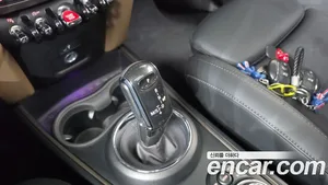 Mini Countryman, 2020 — миниатюра 12