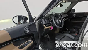 Mini Countryman, 2020 — миниатюра 13
