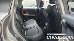 Mini Countryman, 2020 — миниатюра 17