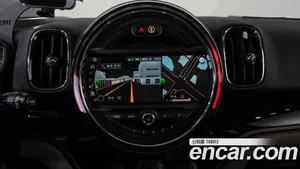 Mini Countryman, 2020 — миниатюра 18