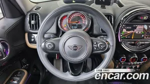Mini Countryman, 2020 — миниатюра 19