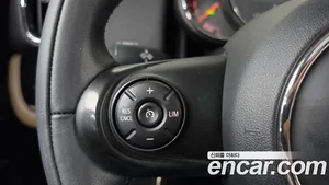 Mini Countryman, 2020 — миниатюра 22