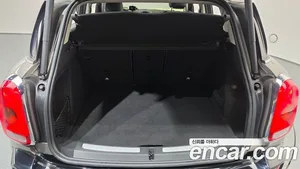 Mini Countryman, 2020 — миниатюра 25