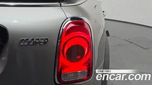 Mini Countryman, 2020 — миниатюра 9