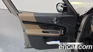 Mini Countryman, 2020 — миниатюра 14