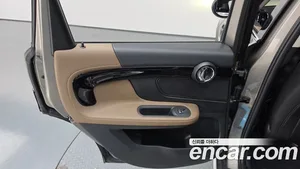 Mini Countryman, 2020 — миниатюра 15