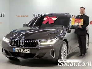 BMW Gran Turismo, 2022 — миниатюра 1