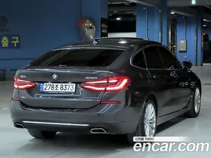 BMW Gran Turismo, 2022 — миниатюра 2