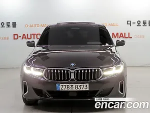 BMW Gran Turismo, 2022 — миниатюра 3