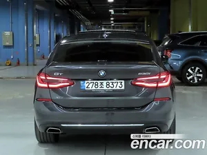BMW Gran Turismo, 2022 — миниатюра 4