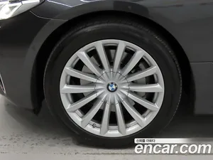 BMW Gran Turismo, 2022 — миниатюра 5