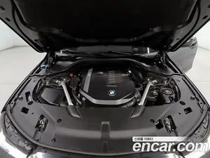 BMW Gran Turismo, 2022 — миниатюра 6