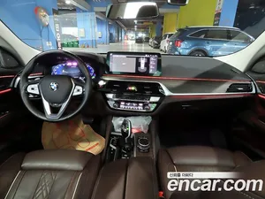 BMW Gran Turismo, 2022 — миниатюра 7