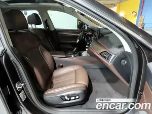 BMW Gran Turismo, 2022 — миниатюра 12