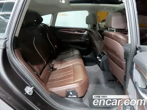BMW Gran Turismo, 2022 — миниатюра 13