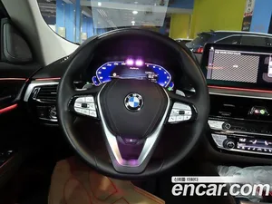 BMW Gran Turismo, 2022 — миниатюра 15