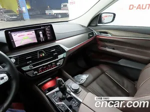 BMW Gran Turismo, 2022 — миниатюра 17