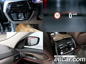BMW Gran Turismo, 2022 — миниатюра 18