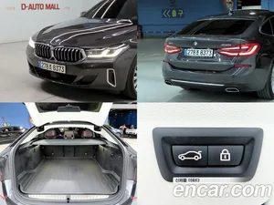 BMW Gran Turismo, 2022 — миниатюра 20
