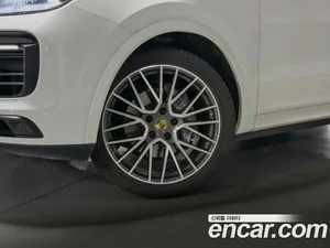 Porsche Cayenne, 2019 — миниатюра 4