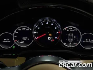 Porsche Cayenne, 2019 — миниатюра 6