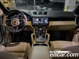 Porsche Cayenne, 2019 — миниатюра 7