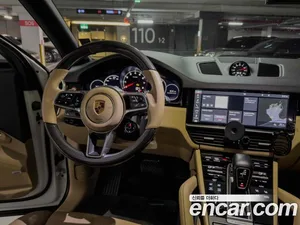 Porsche Cayenne, 2019 — миниатюра 8