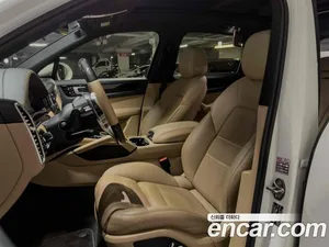 Porsche Cayenne, 2019 — миниатюра 9