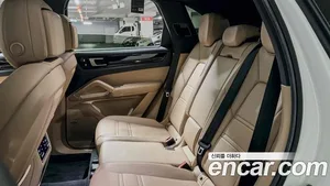 Porsche Cayenne, 2019 — миниатюра 10