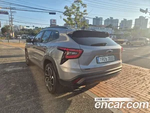 Chevrolet Trax, 2023 — миниатюра 2