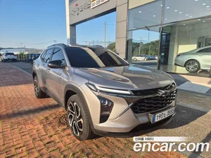 Chevrolet Trax, 2023 — миниатюра 6
