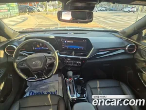 Chevrolet Trax, 2023 — миниатюра 7