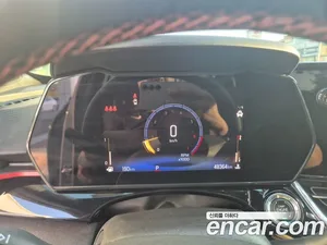 Chevrolet Trax, 2023 — миниатюра 8
