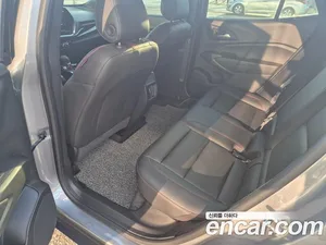 Chevrolet Trax, 2023 — миниатюра 10