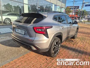 Chevrolet Trax, 2023 — миниатюра 11
