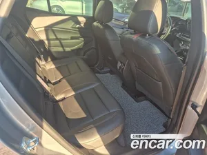 Chevrolet Trax, 2023 — миниатюра 13