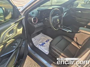 Chevrolet Trax, 2023 — миниатюра 14