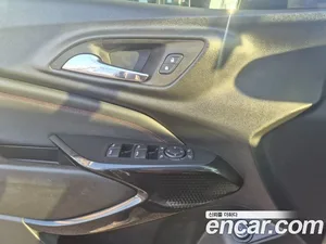 Chevrolet Trax, 2023 — миниатюра 15